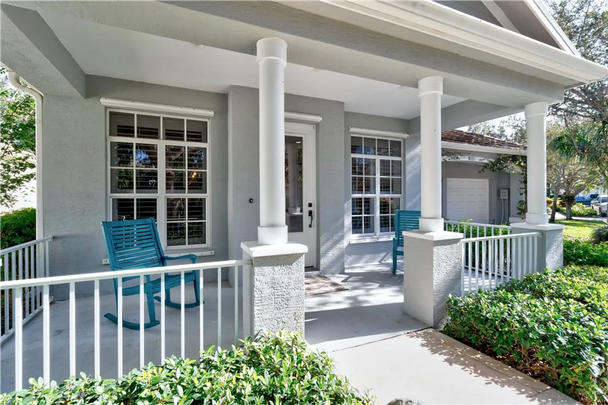 South Florida Real Estate | View 8850 E Orchid Island | Listing
