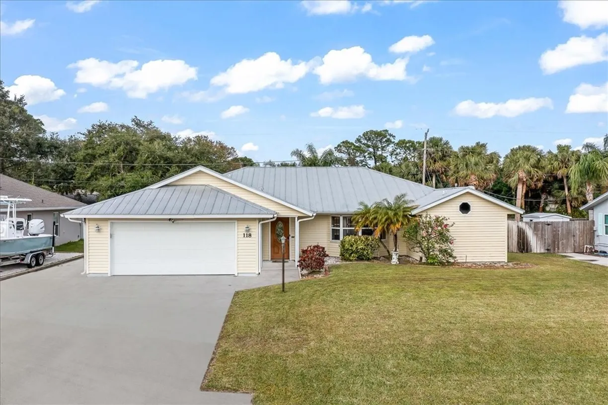 South Florida Real Estate | View 118 Redgrave | 3 Beds, 2 Baths