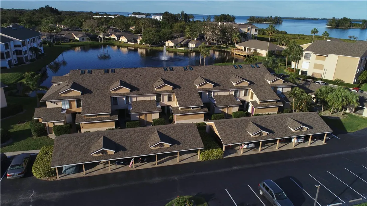 South Florida Real Estate | View 6180 S Mirror Lake, 518 | Listing