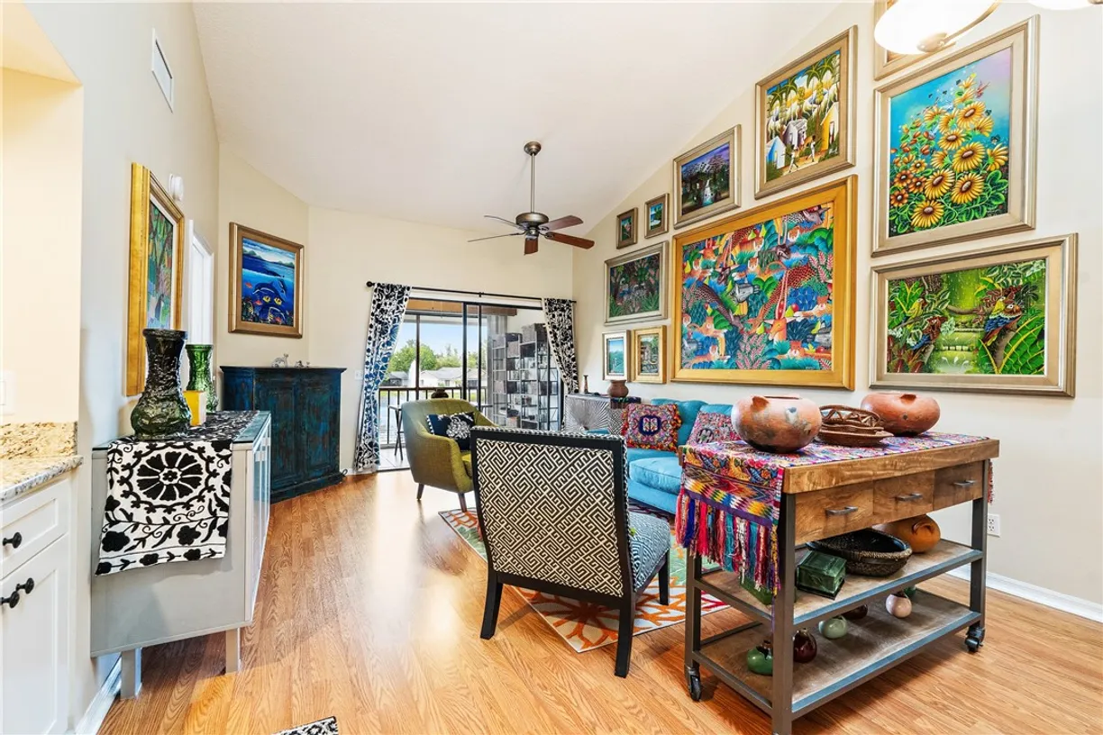 South Florida Real Estate | View 6180 S Mirror Lake, 518 | 2 Beds, 2 Baths
