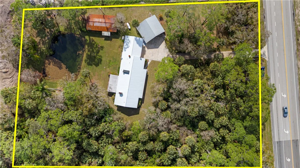 South Florida Real Estate | View 780 66th | Listing