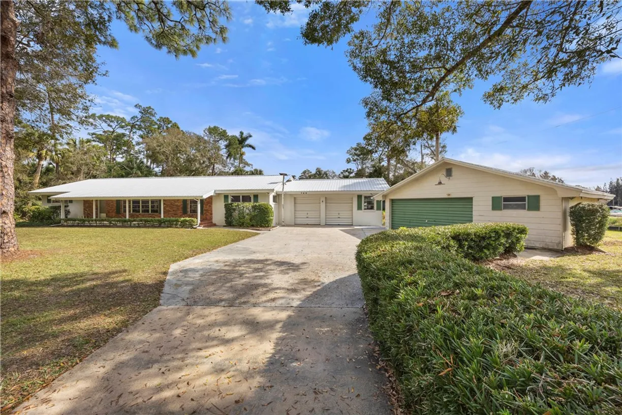 South Florida Real Estate | View 780 66th | 3 Beds, 3 Baths