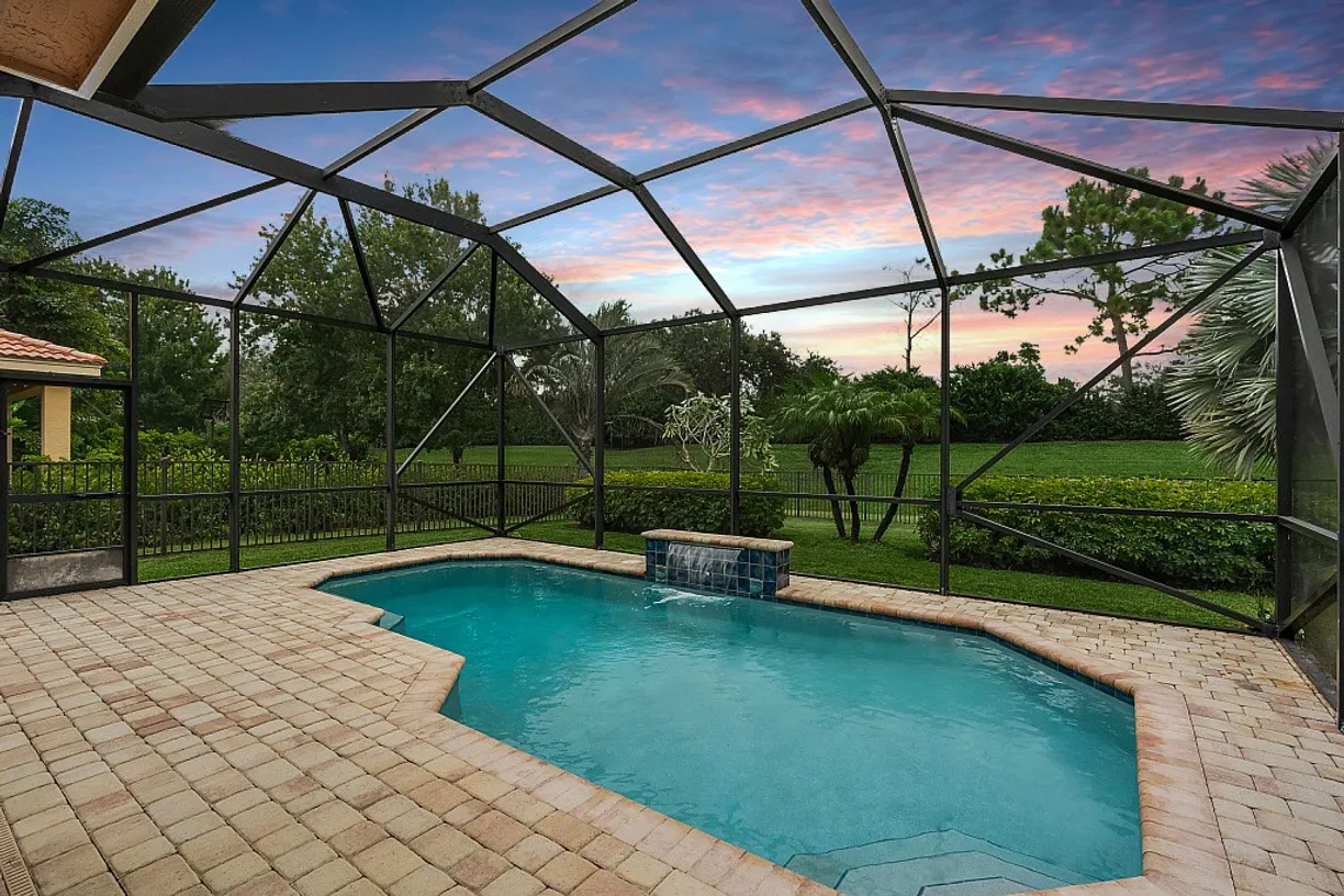 South Florida Real Estate | View 1939 Grey Falcon | 4 Beds, 2 Baths