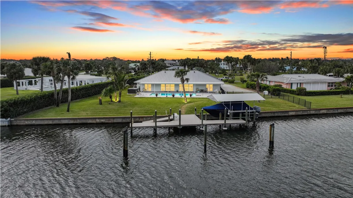 South Florida Real Estate | View 4402 Bethel Creek | 4 Beds, 3 Baths