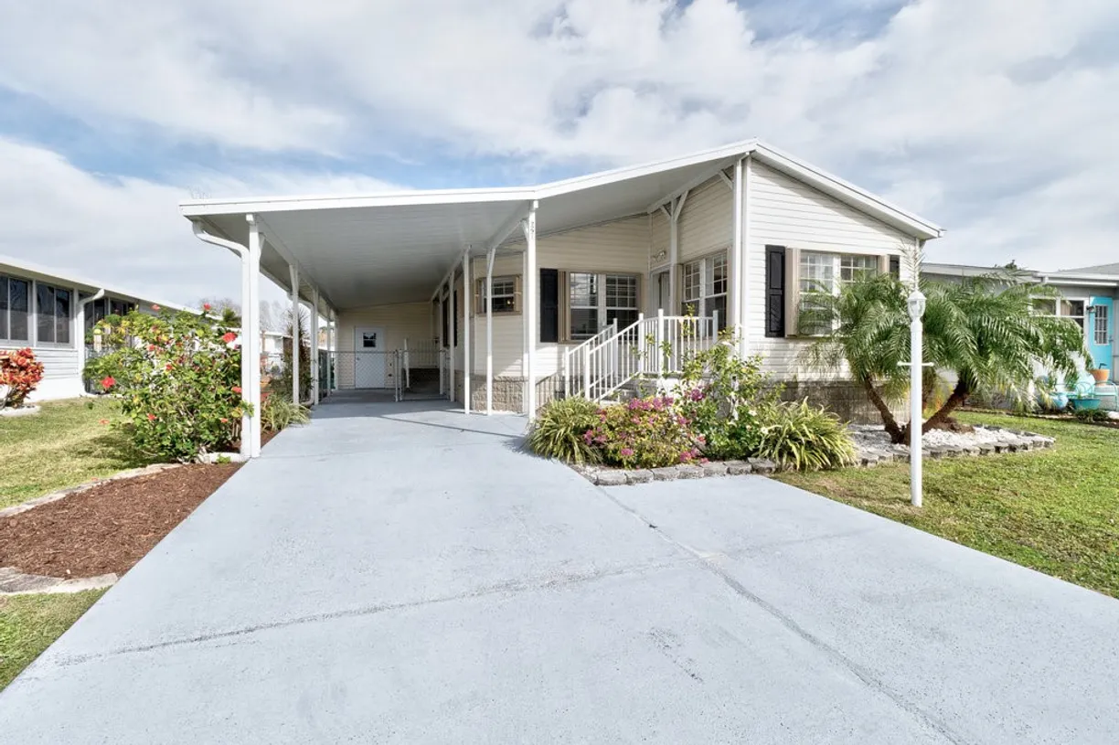 South Florida Real Estate | View 620 Puffin | 2 Beds, 2 Baths
