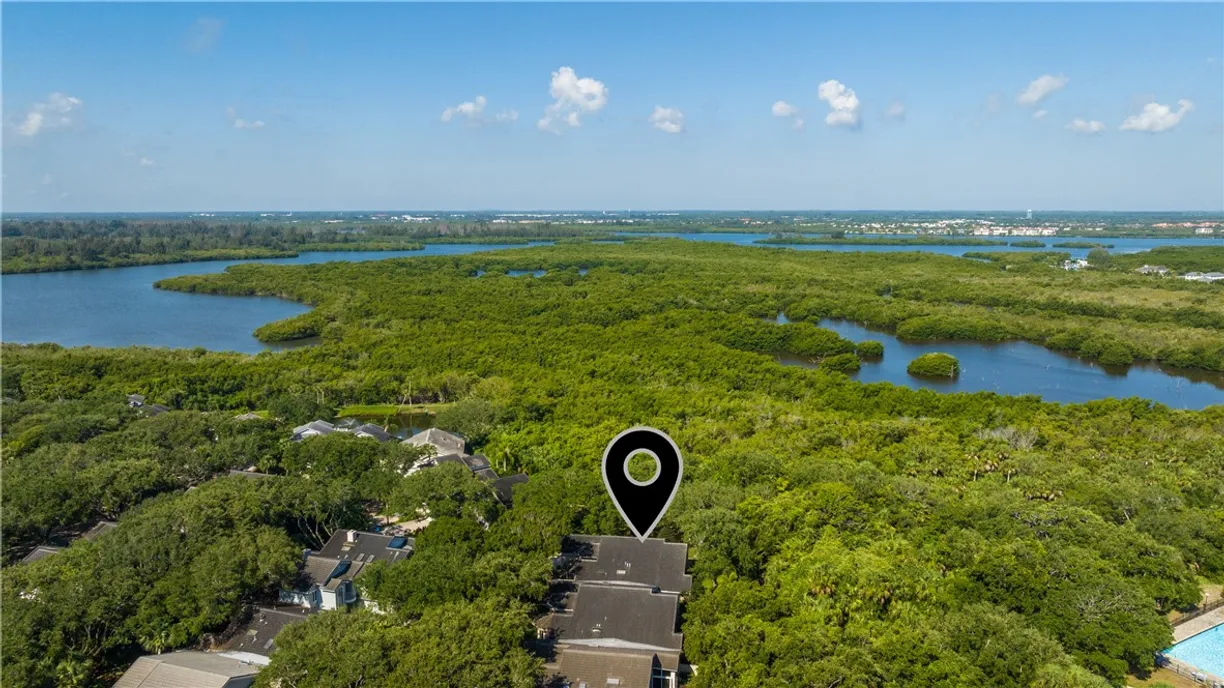 South Florida Real Estate | View 451 N Peppertree | Listing