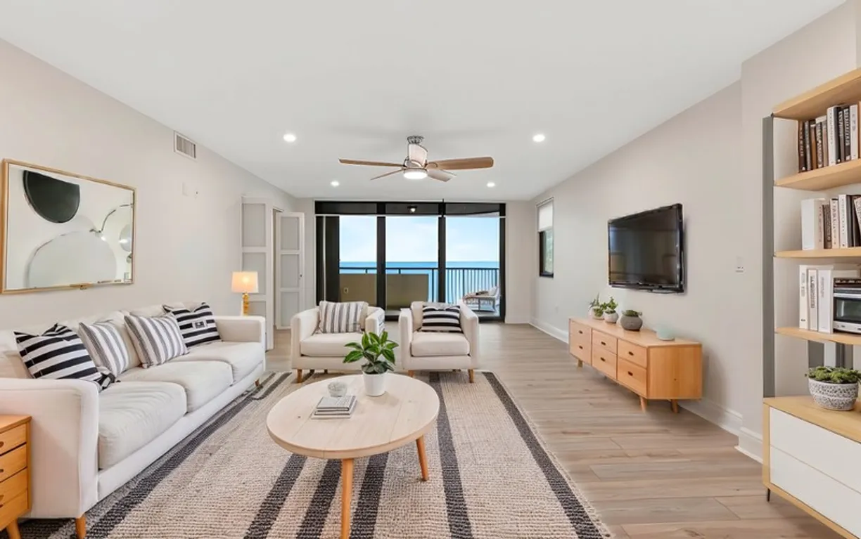 South Florida Real Estate | View 4600 Highway A1a, 505 | Listing