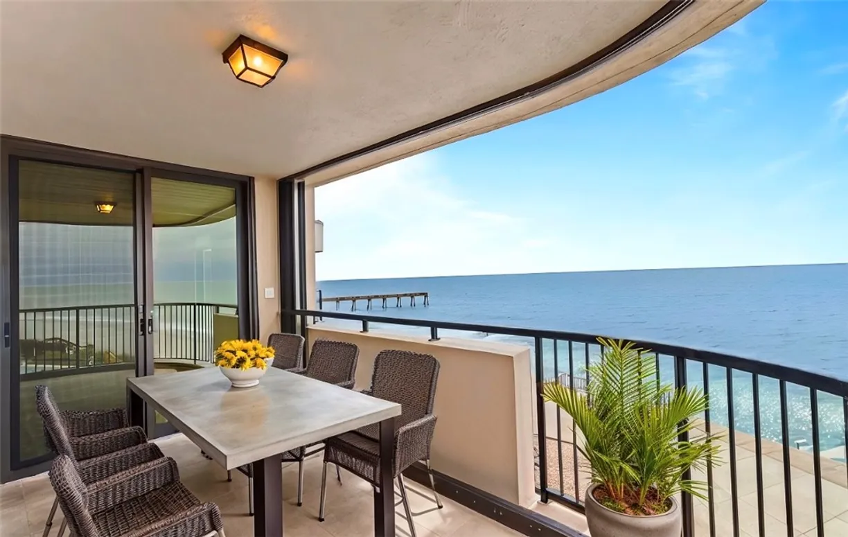 South Florida Real Estate | View 4600 Highway A1a, 505 | 2 Beds, 2 Baths