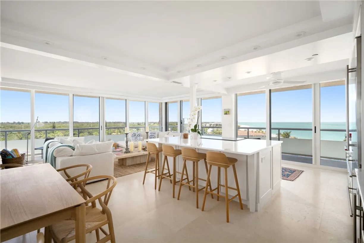 South Florida Real Estate | View 3554 Ocean, 802S | Listing