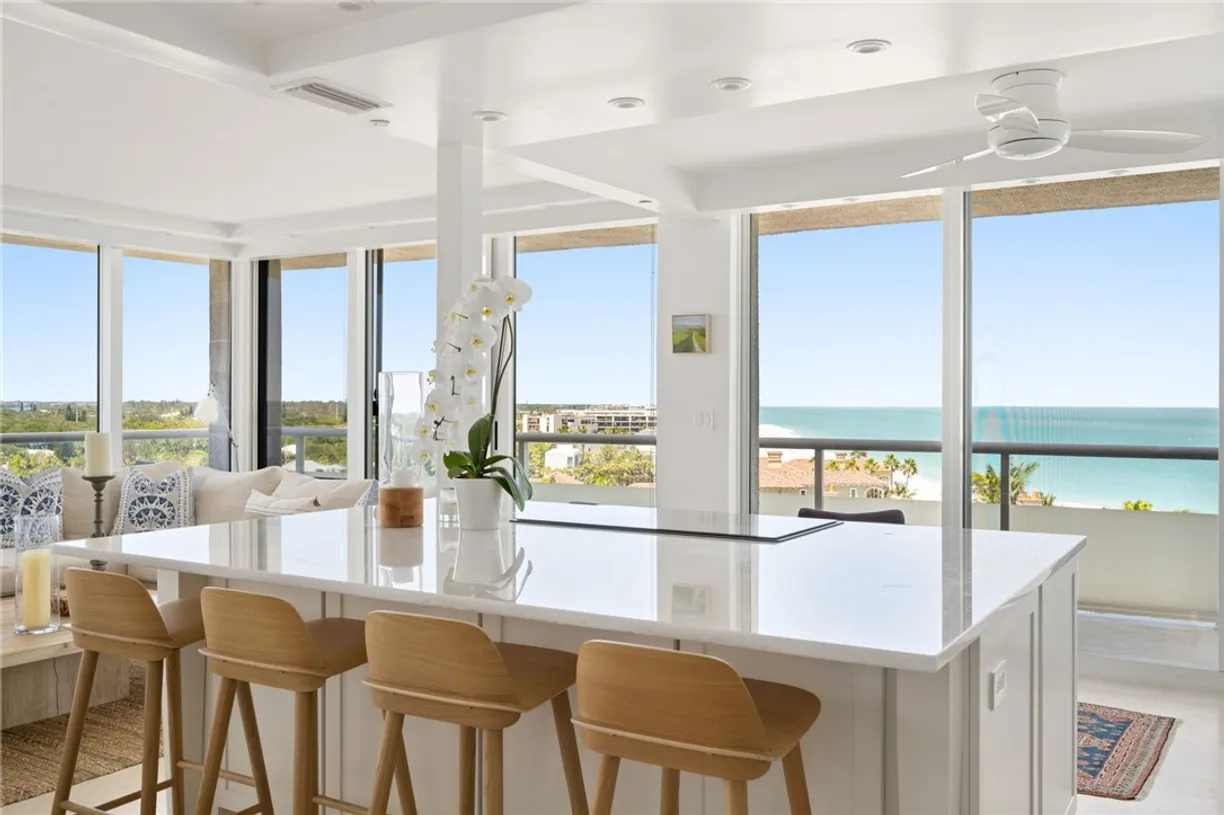 South Florida Real Estate | View 3554 Ocean, 802S | Listing