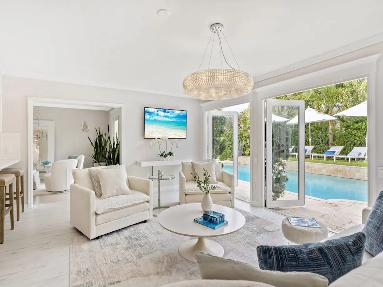 South Florida Real Estate | View 946 Reef | Listing
