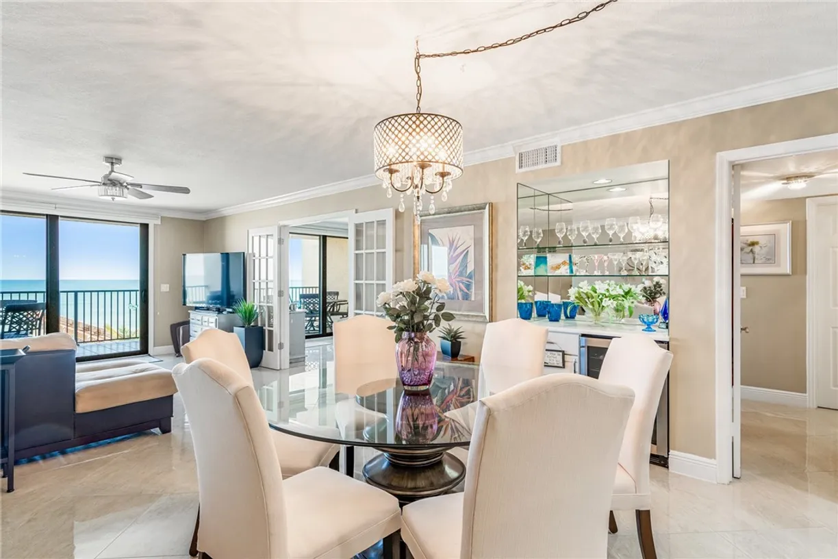 South Florida Real Estate | View 4800 Highway A1a, 407 | Listing