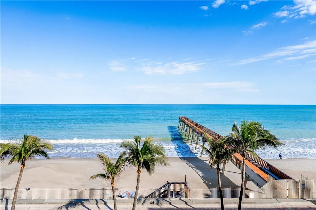 South Florida Real Estate | View 4800 Highway A1a, 407 | 2 Beds, 2 Baths