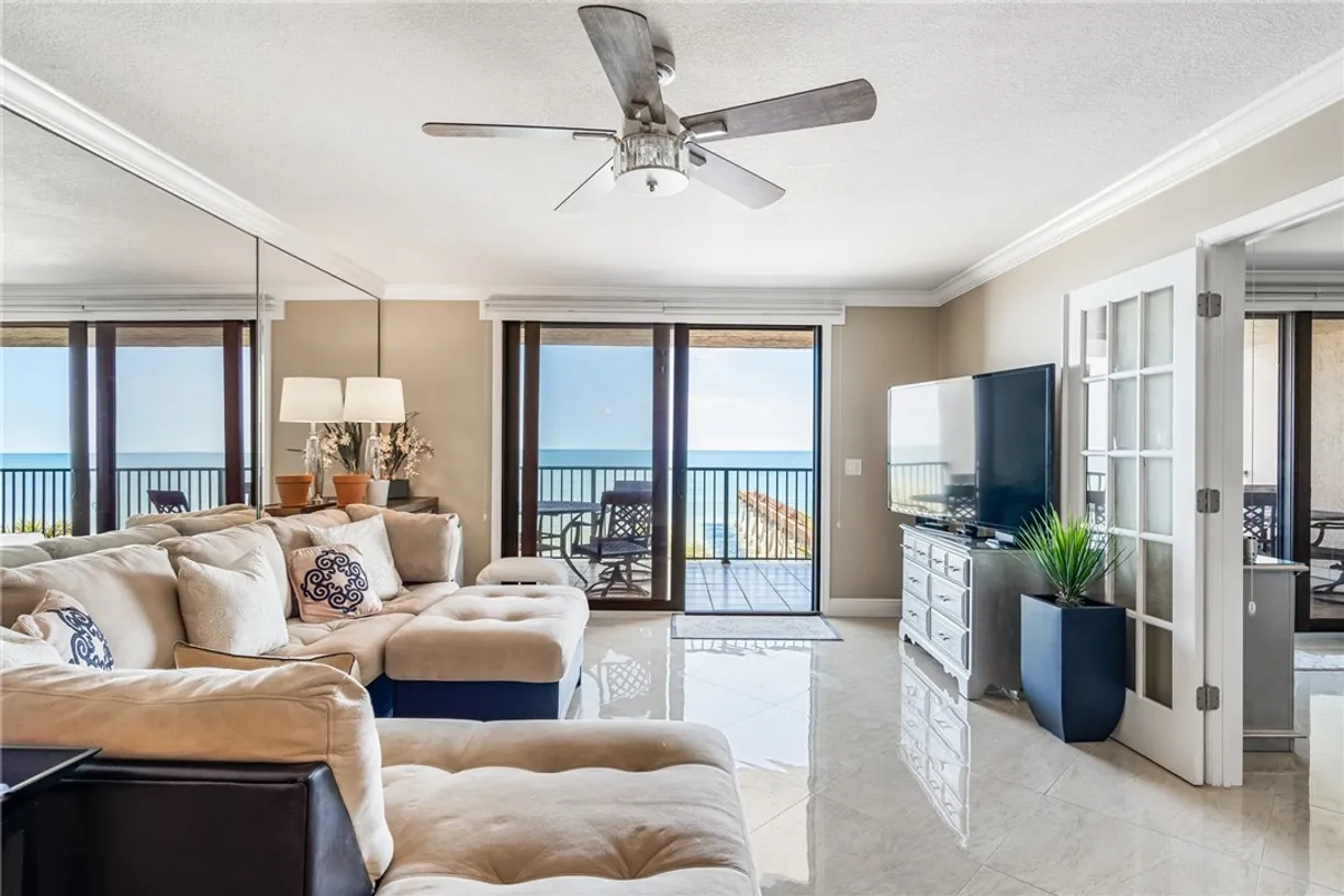 South Florida Real Estate | View 4800 Highway A1a, 407 | Listing