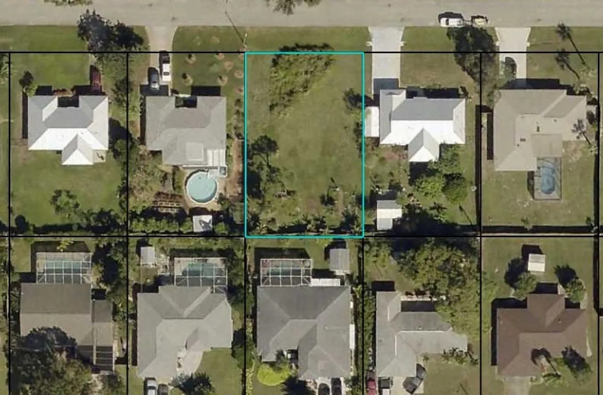South Florida Real Estate | View 187 Del Monte