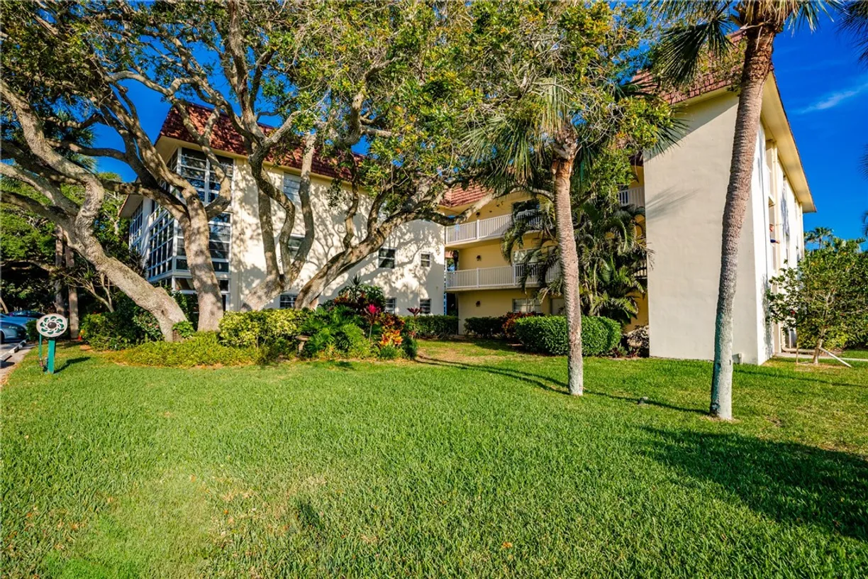 South Florida Real Estate | View 5400 Highway A1a, C9 | Listing