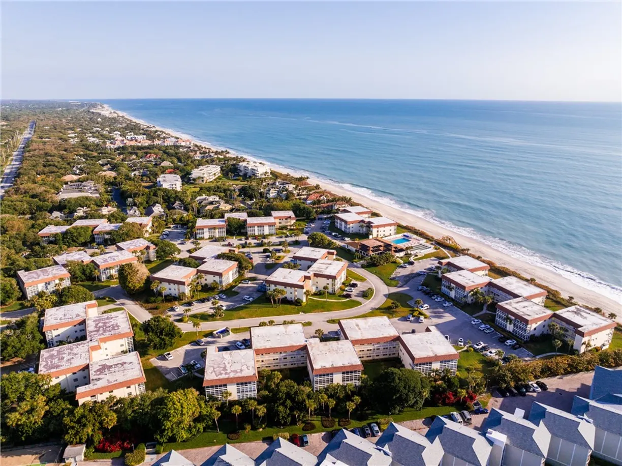 South Florida Real Estate | View 5400 Highway A1a, C9 | 2 Beds, 2 Baths