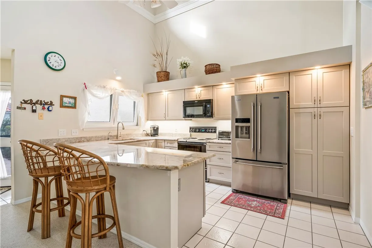 South Florida Real Estate | View 5152 Saint Davids, 1 | 2 Beds, 2 Baths