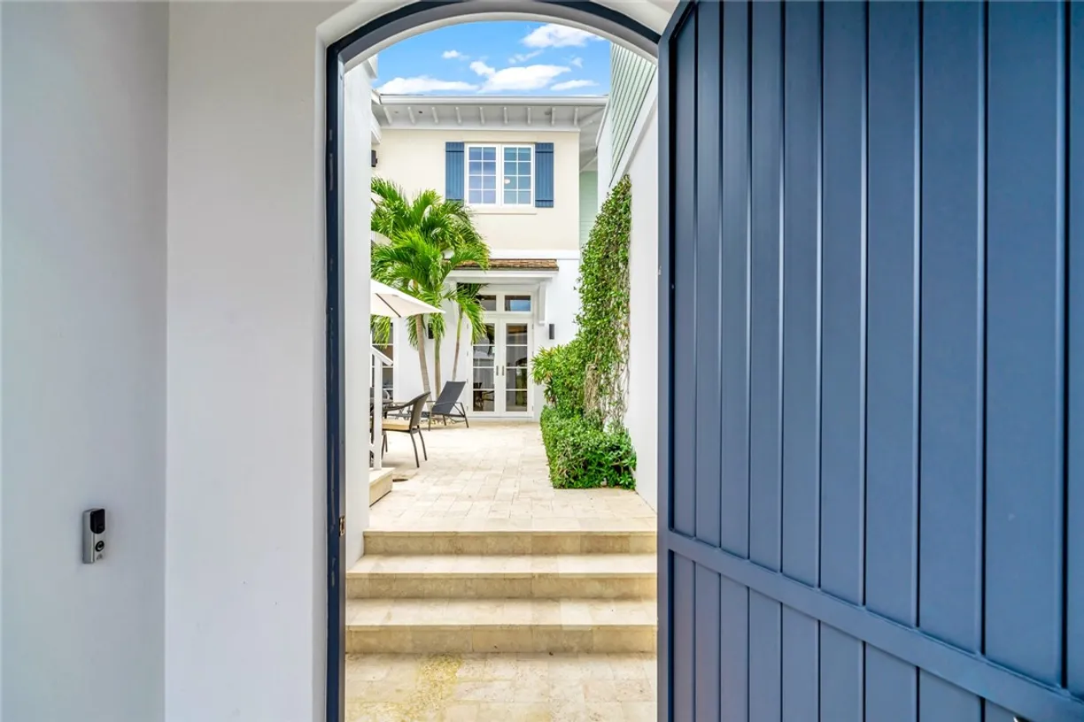 South Florida Real Estate | View 4790 Highway A1A | Listing