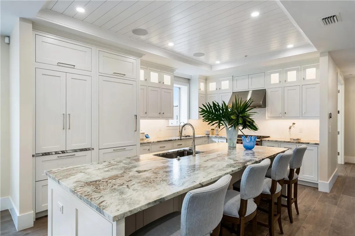 South Florida Real Estate | View 8050 Highway A1A, 203 | Listing