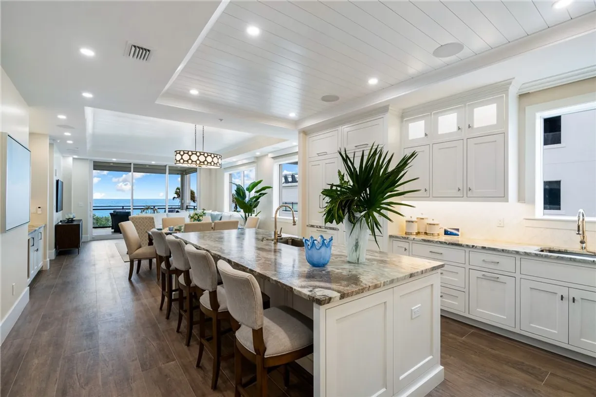 South Florida Real Estate | View 8050 Highway A1A, 203 | Listing