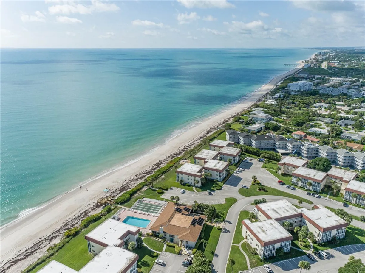 South Florida Real Estate | View 5400 Highway A1A, I-10 | Listing