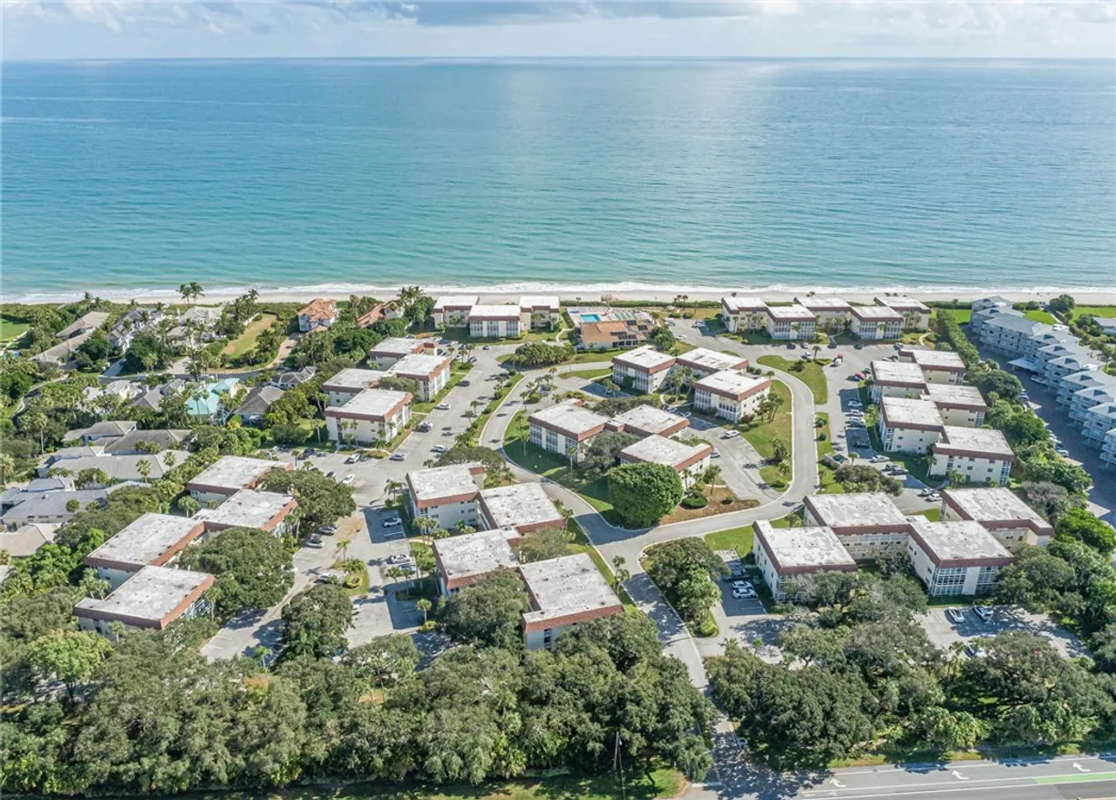 South Florida Real Estate | View 5400 Highway A1A, I-10 | 2 Beds, 2 Baths