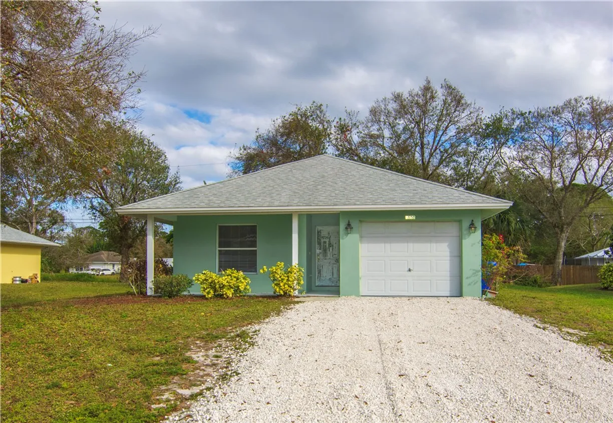 South Florida Real Estate | View 2500 89th | 3 Beds, 2 Baths