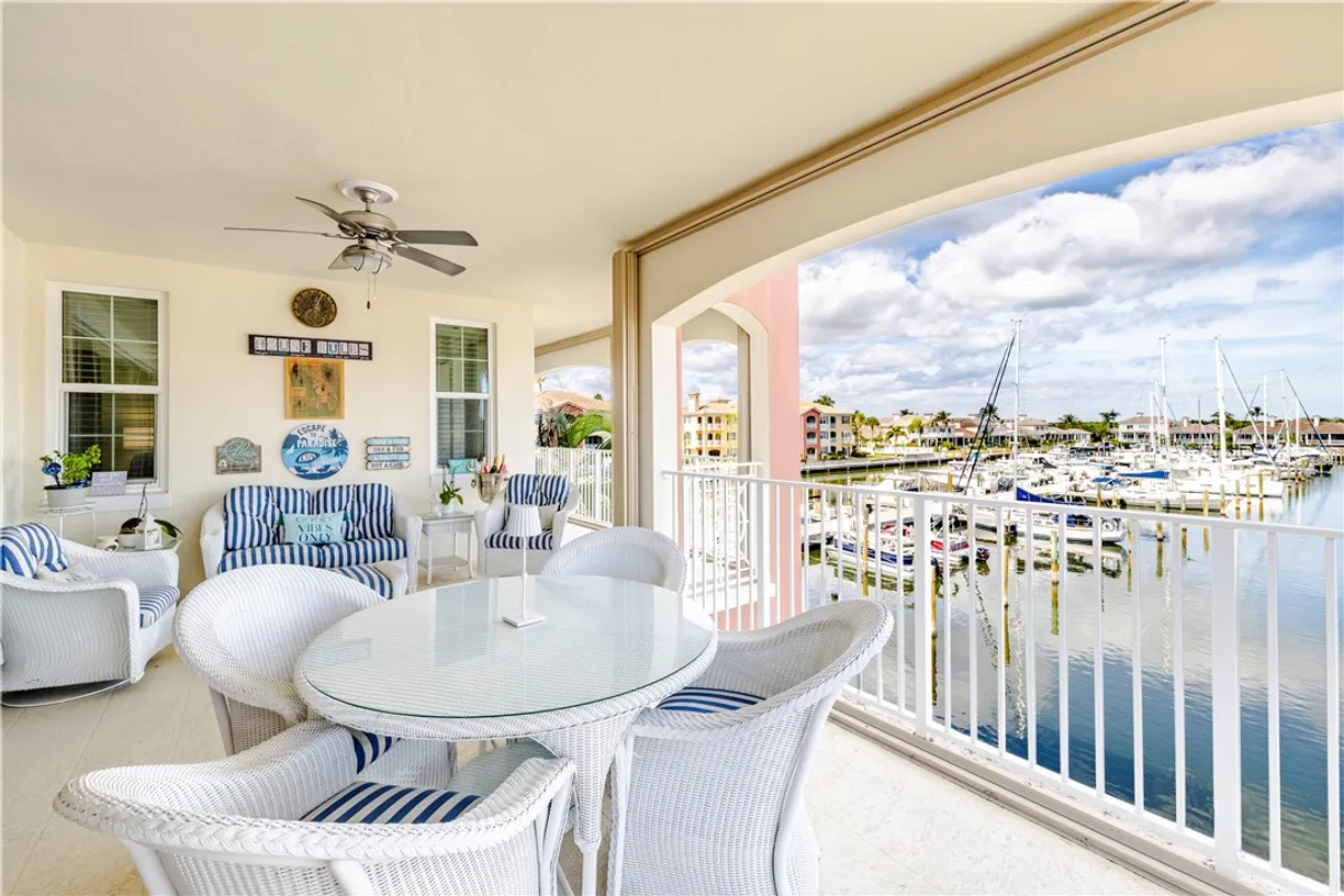 South Florida Real Estate | View 1215 Marina Village, 302 | 3 Beds, 2 Baths