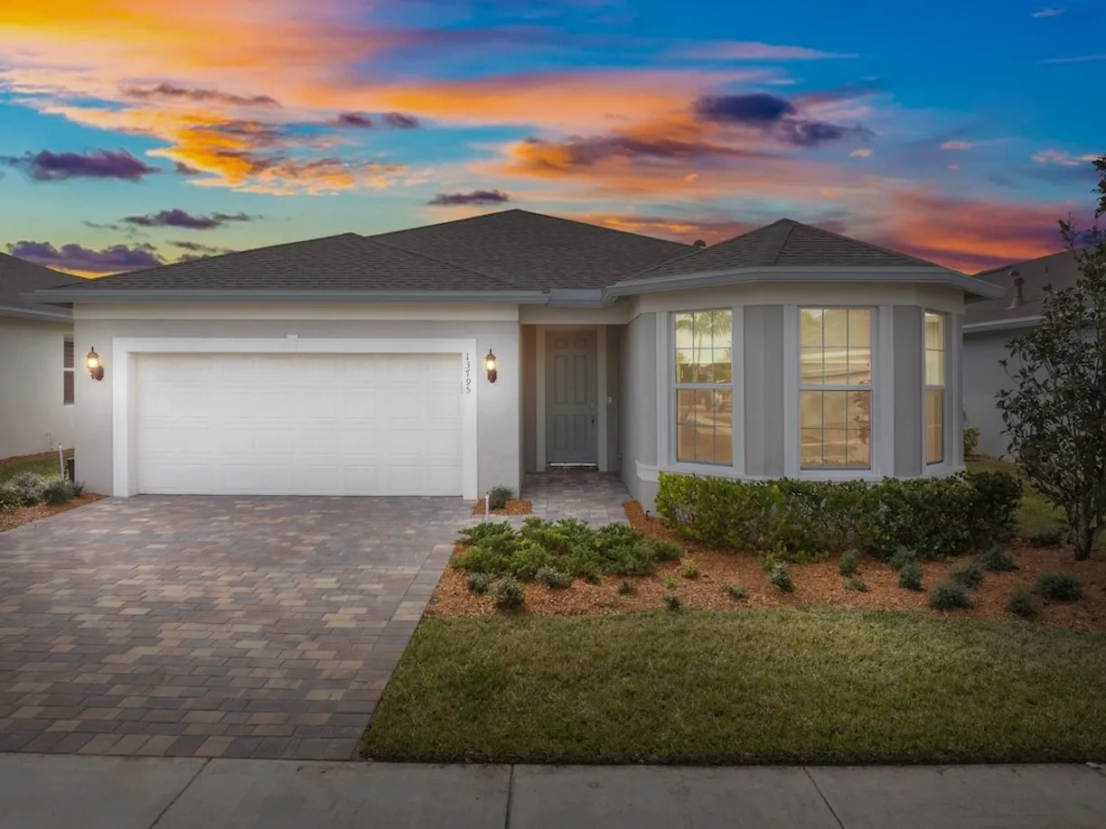 South Florida Real Estate | View 13795 Gingerline | 2 Beds, 2 Baths