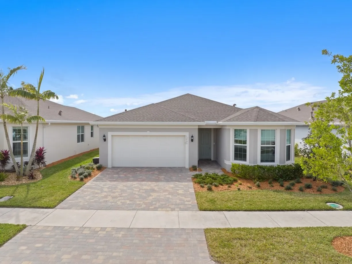 South Florida Real Estate | View 13795 Gingerline | Listing