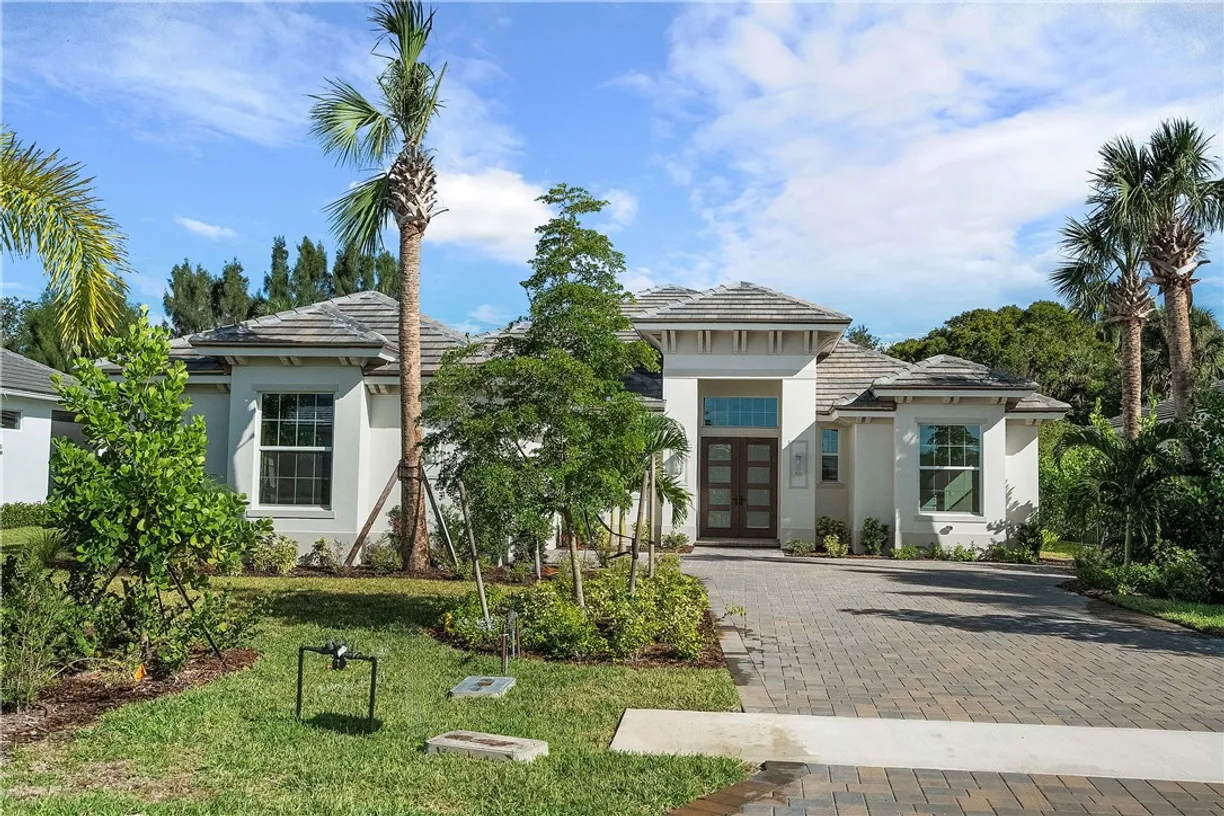 South Florida Real Estate | View 204 Strand | Listing