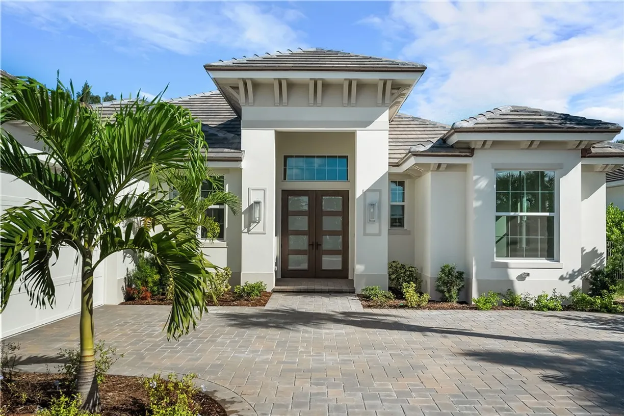 South Florida Real Estate | View 204 Strand | 3 Beds, 4 Baths