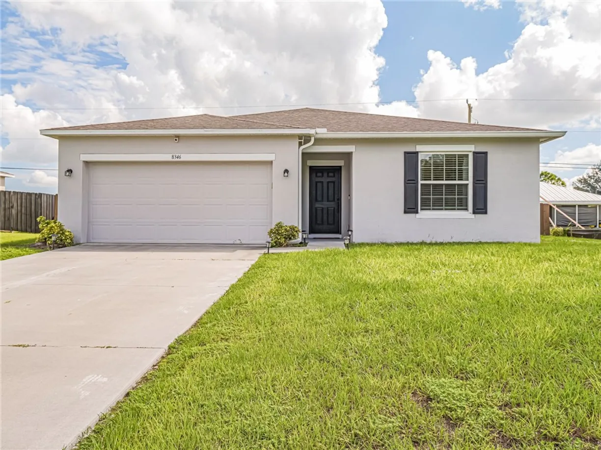 South Florida Real Estate | View 8346 98th | 3 Beds, 2 Baths