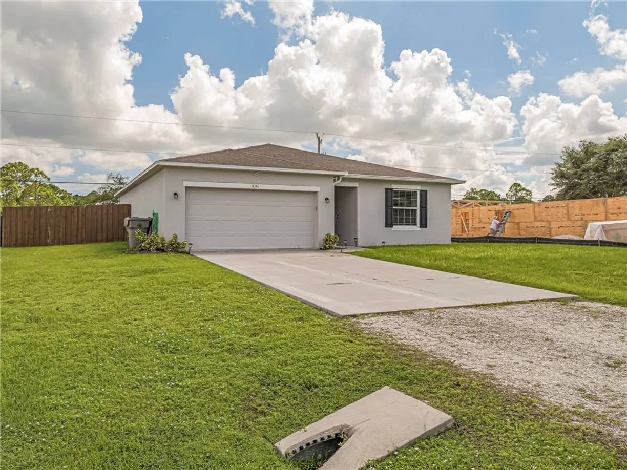 South Florida Real Estate | View 8346 98th | Listing