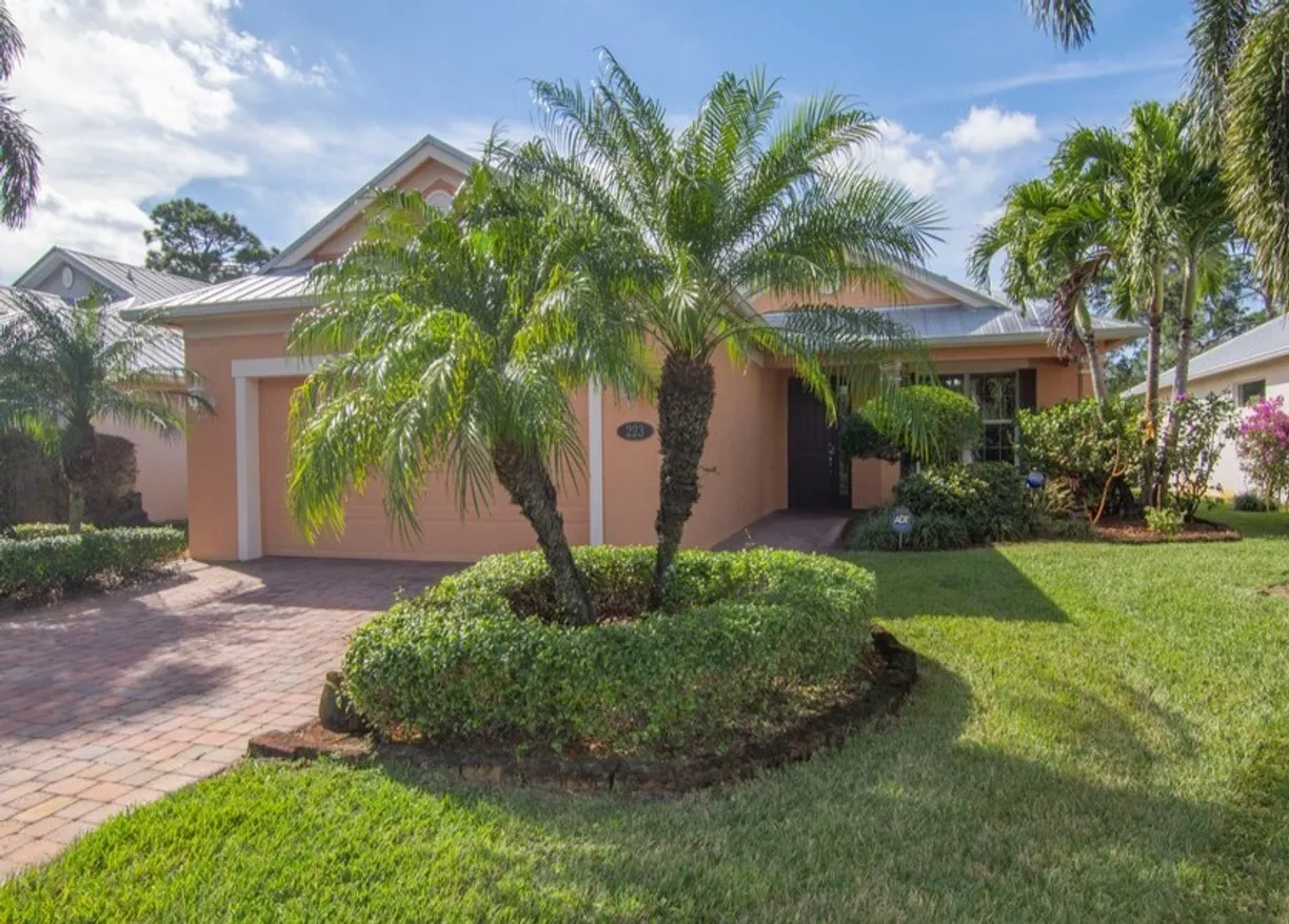 South Florida Real Estate | View 223 11th | Listing
