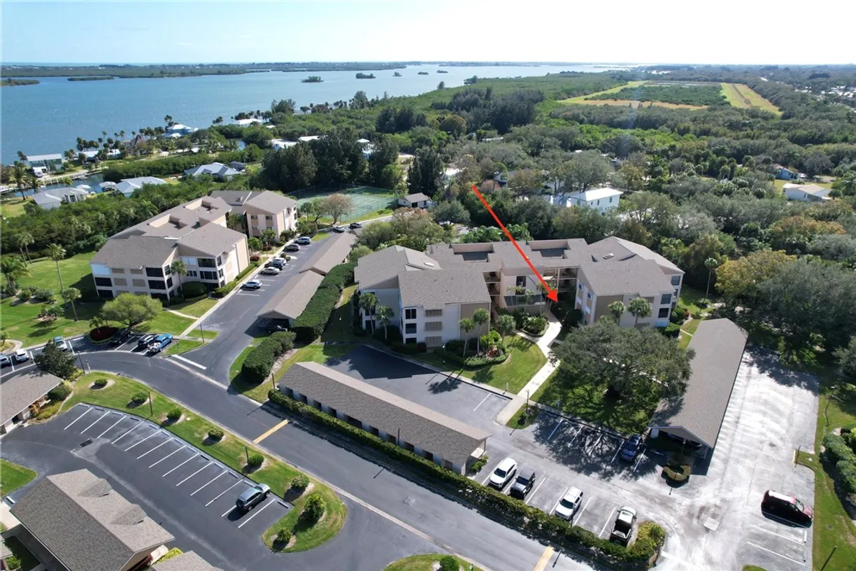 South Florida Real Estate | View 6175 S Mirror Lake, 107 | 2 Beds, 2 Baths