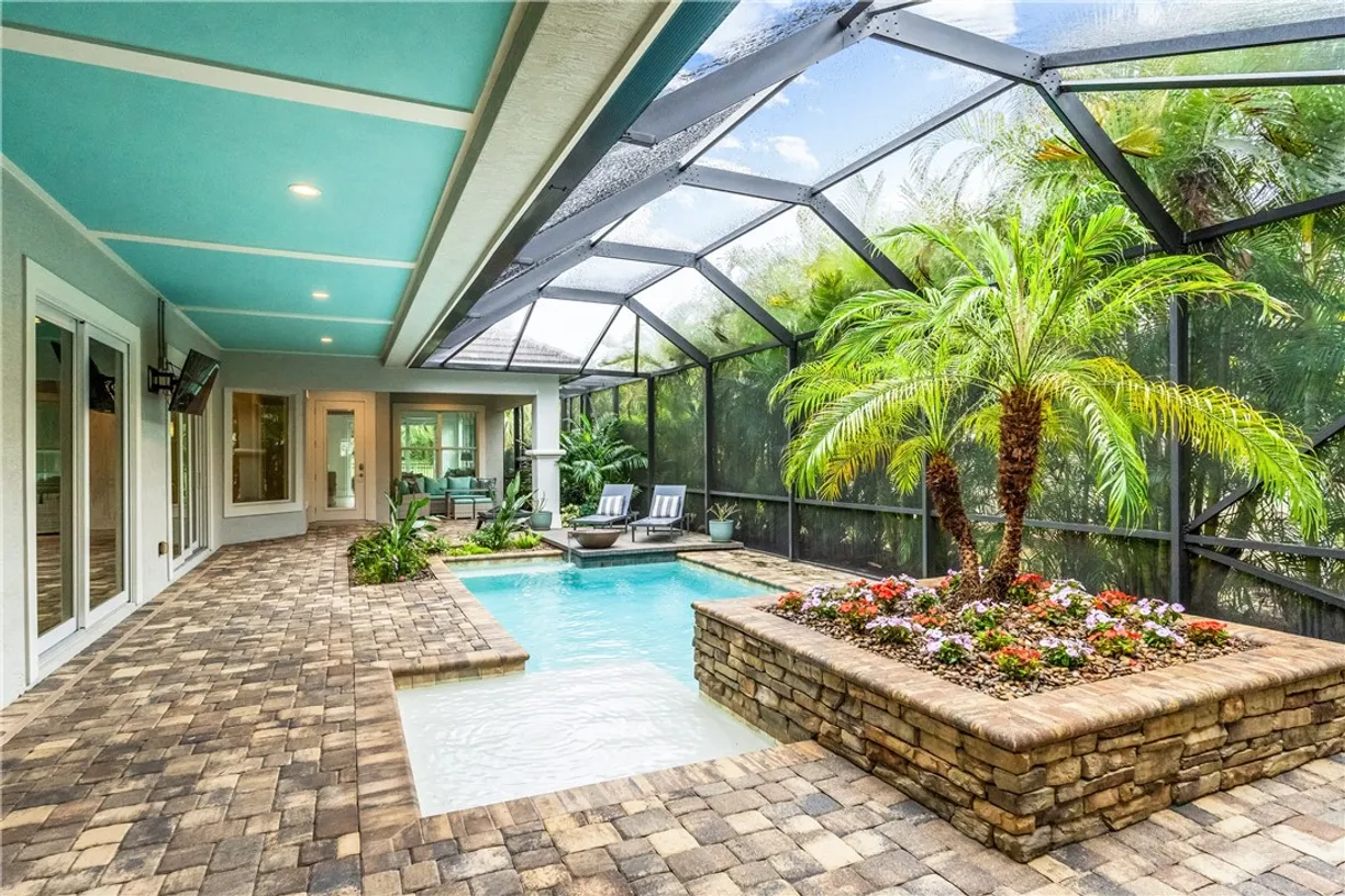 South Florida Real Estate | View 2131 Falls | 3 Beds, 2 Baths