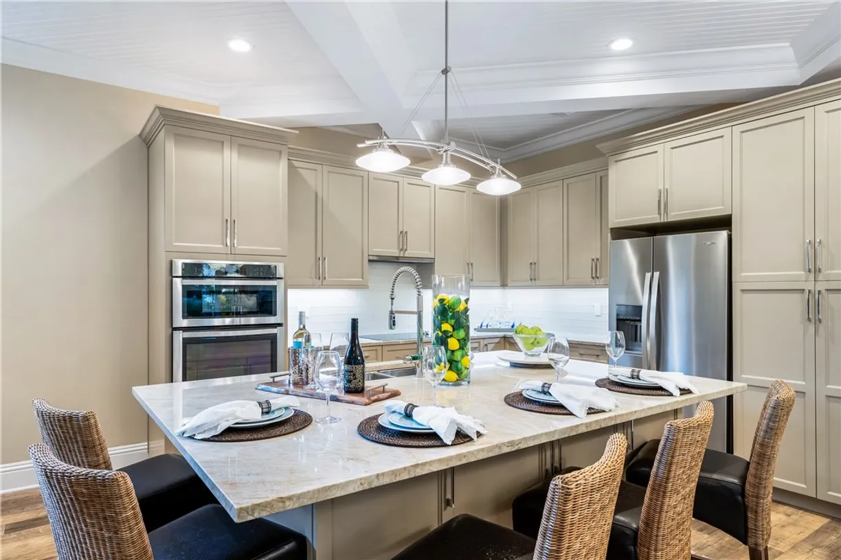South Florida Real Estate | View 2131 Falls | Listing