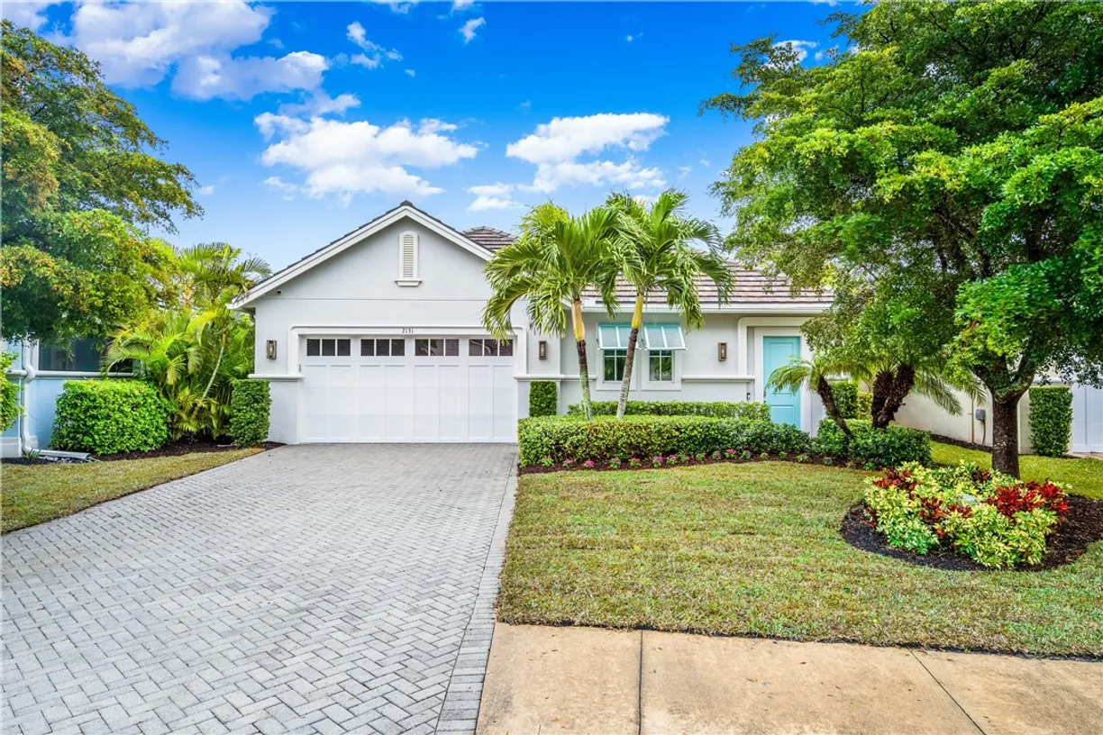 South Florida Real Estate | View 2131 Falls | Listing