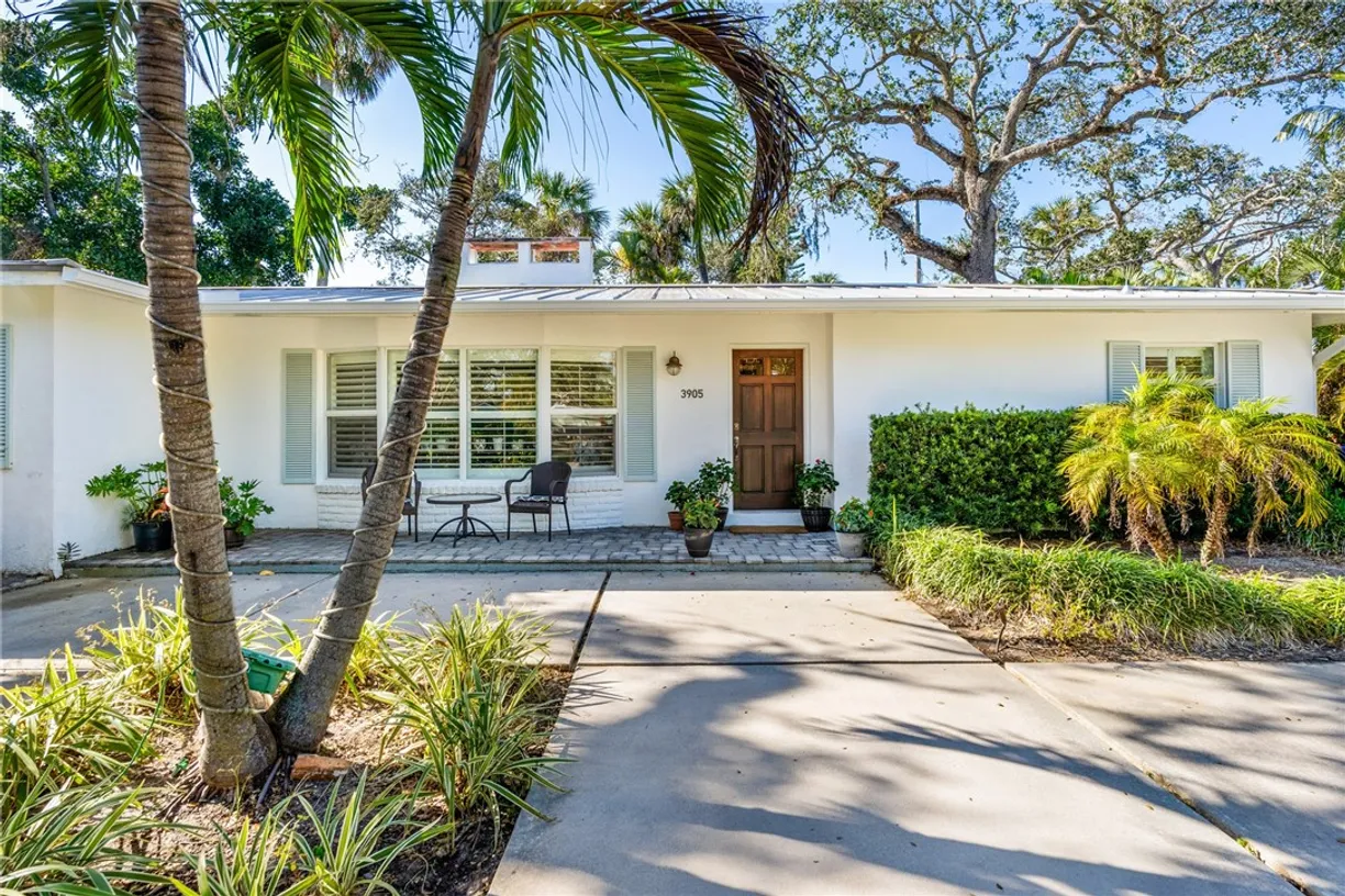 South Florida Real Estate | View 3905 Mockingbird | 3 Beds, 2 Baths