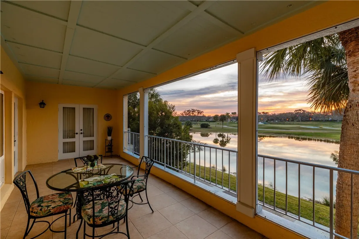 South Florida Real Estate | View 5045 Harmony, 207 | 2 Beds, 2 Baths