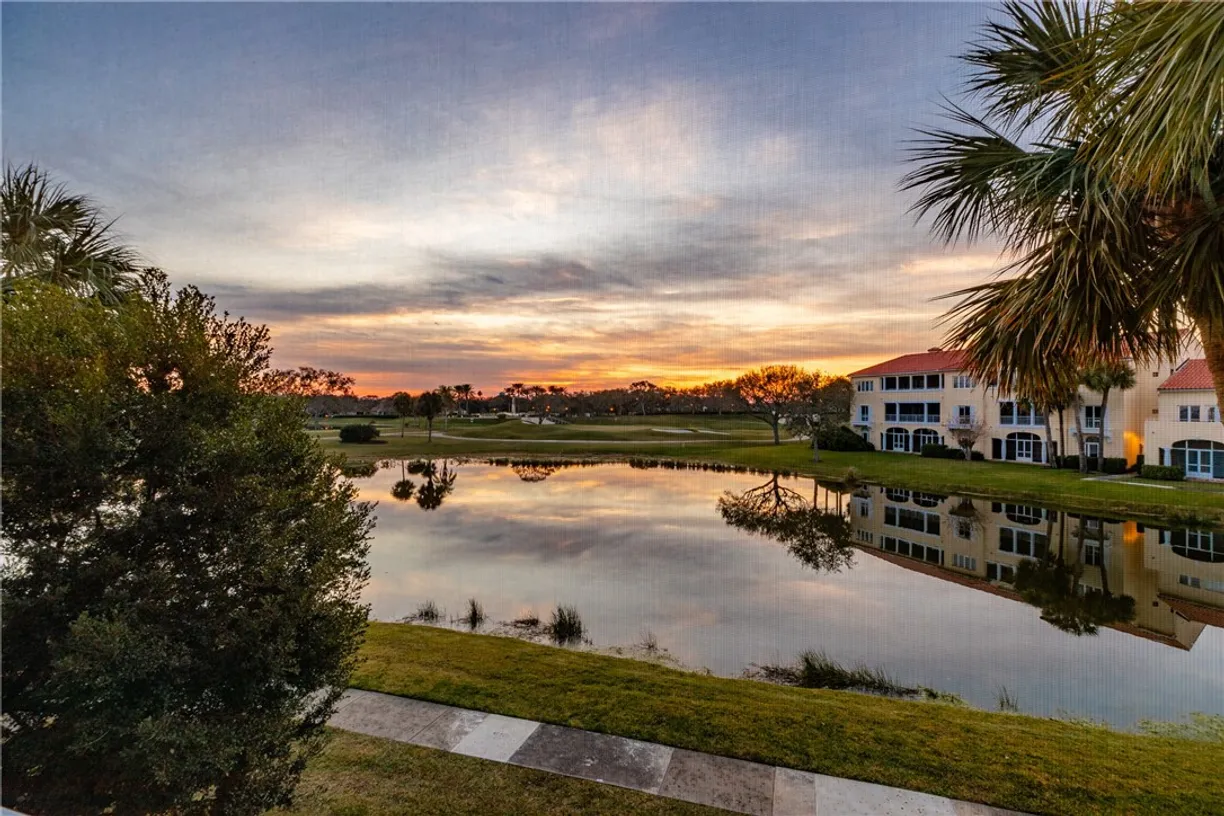 South Florida Real Estate | View 5045 Harmony, 207 | Listing