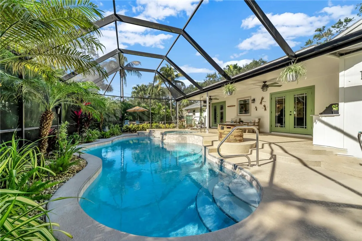 South Florida Real Estate | View 316 Eugenia | 3 Beds, 3 Baths