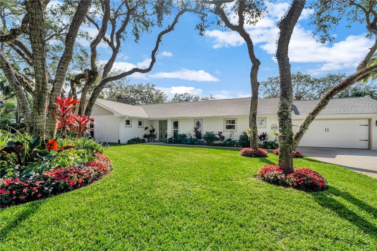 South Florida Real Estate | View 316 Eugenia | 3 Beds, 3 Baths