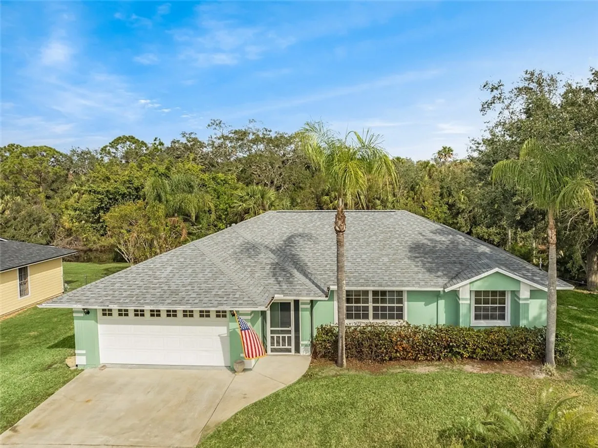 South Florida Real Estate | View 265 Caravan | Listing