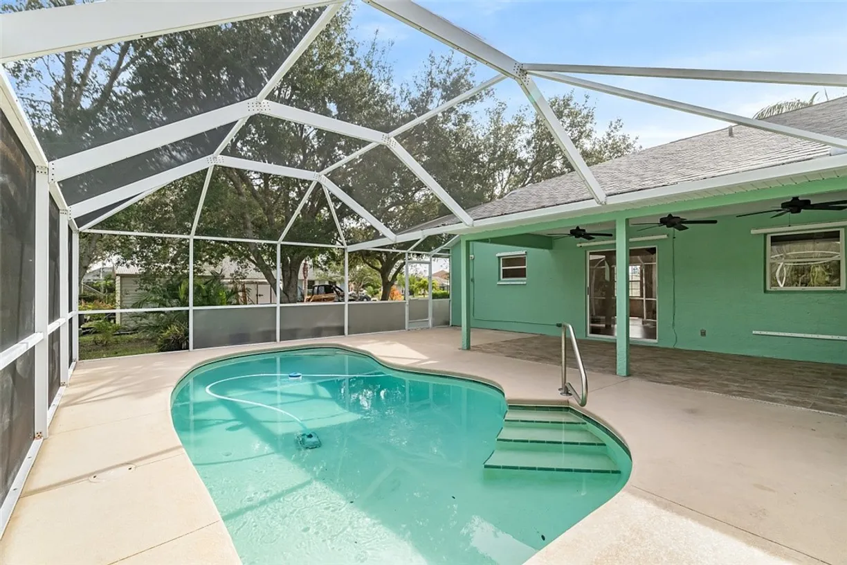 South Florida Real Estate | View 265 Caravan | Listing