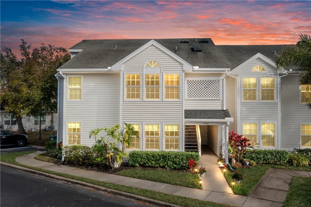 South Florida Real Estate | View 1940 Westminster, 7-1 | 3 Beds, 2 Baths