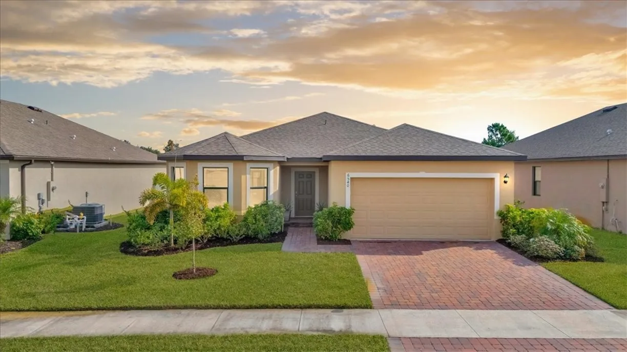 South Florida Real Estate | View 6540 Lokosee | 3 Beds, 2 Baths