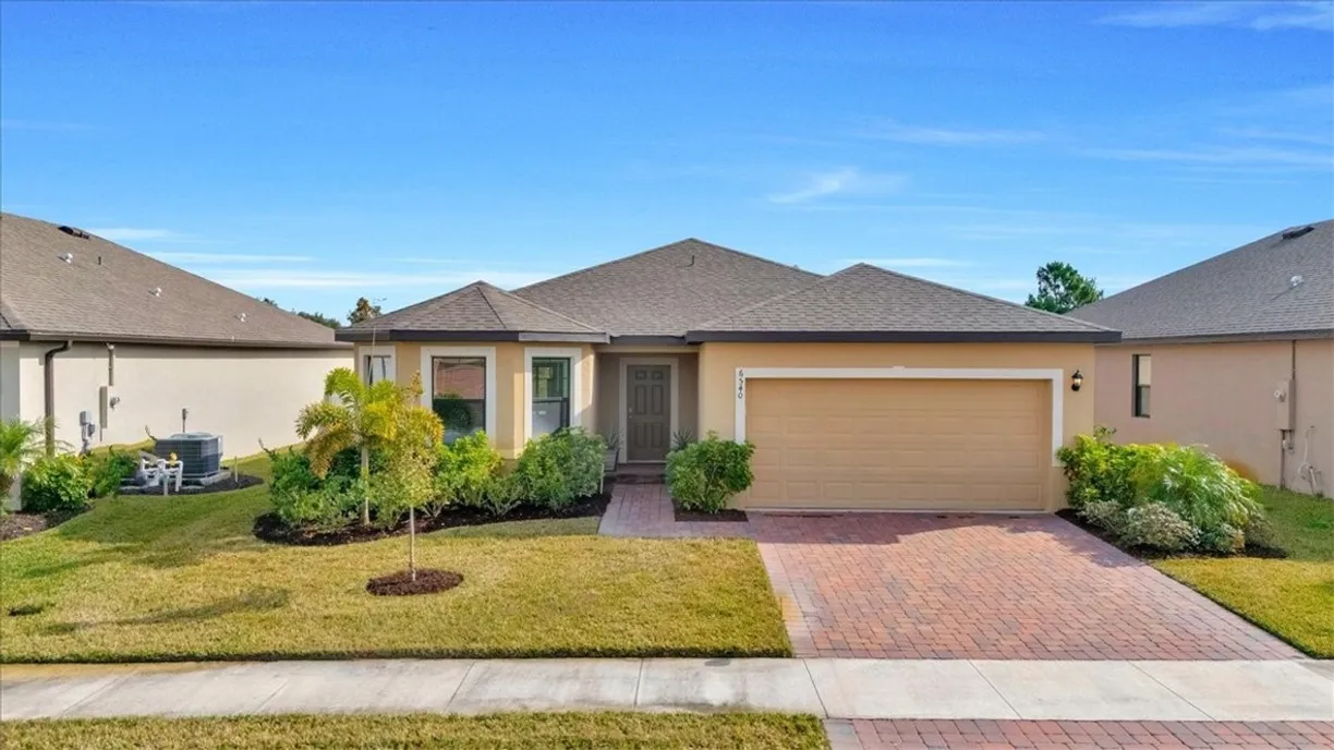 South Florida Real Estate | View 6540 Lokosee | Listing
